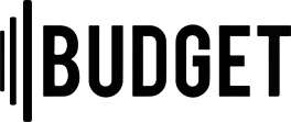 Budget Logo